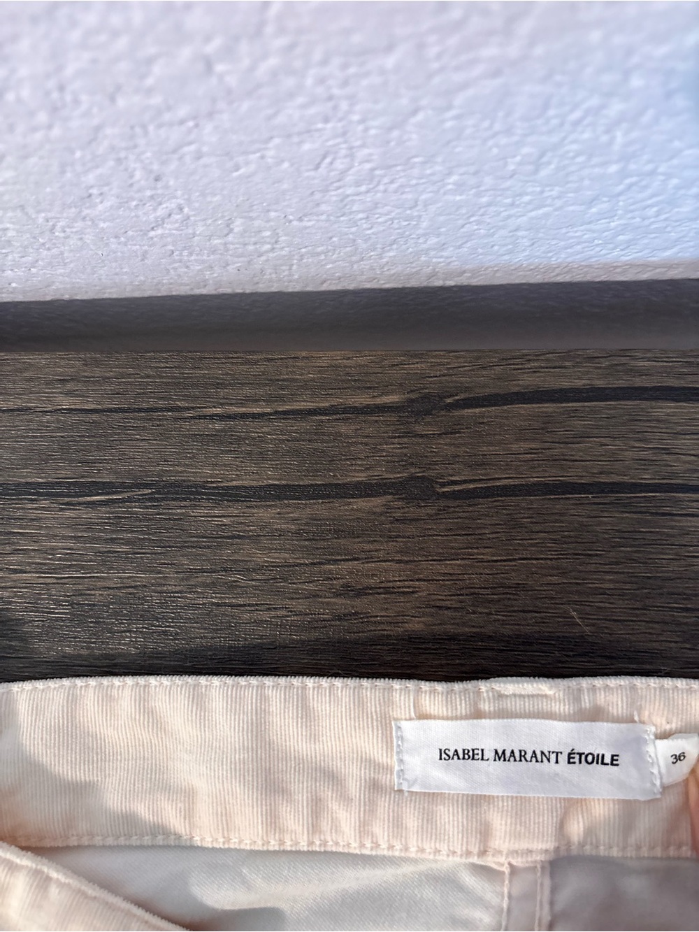 Isabel Marant pants size 4 - Picture 4 of 4
